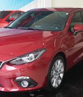 Hình ảnh: Mazda 3 1.5 sedan Đỏ, hỗ trợ trả góp, xe giao nhanh, quà tặng ưu đãi cực sốc