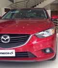 Hình ảnh: Giá xe mazda 6 2017 , mazda 6 2017 đỏ, trắng .. giảm giá cực sốc khuyến mãi lớn chưa từng