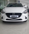 Hình ảnh: Mazda 2 2017 hatback, giá xe mazda 2 2017 cực rẻ, nơi bán mazda 2 trắng, đỏ, xám,chỉ cần 300 triệu là có xe