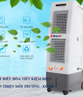 Hình ảnh: Quạt làm mát không khí Emasu - EQ688 công nghệ Nhật Bản