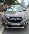 Hình ảnh: Honda Crv 2015 màu nâu