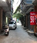 Hình ảnh: Cực hiếm Nhà phố Nguyễn Chí Thanh, ngõ ô tô đỗ cửa, kinh doanh tốt chỉ 4,25 tỷ