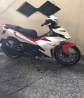 Exciter 150cc trắng