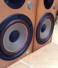 Hình ảnh: Loa victor SX3 III bass 25 nghe nhạc vàng rất chất