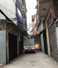 Hình ảnh: Quá hiếm Nhà phố Đào Tấn, Ba Đình, 31m2 ngõ ô tô chỉ 3,2 tỷ