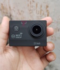 Hình ảnh: Camera hành trình Wifi U20