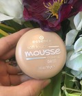 Hình ảnh: Phấn tươi Essence Mousse của Đức