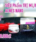 Hình ảnh: Kem đặc trị mụn Acness Nano