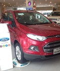 Hình ảnh: Báo Giá Ford Ecosport titanium 2017 1.5 AT hoàn toàn mới gia tốt nhất thị trường