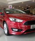 Hình ảnh: Báo giá xe Ford Focus 1.5L Ecoboost 2017 Tại Hà Nội