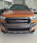 Hình ảnh: Báo giá xe Ford Ranger Wildtrak 2017 tại Hà Nội, Giá xe ford ranger wildtrak 2017 rẻ nhất thị trường