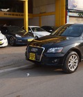 Hình ảnh: Audi Q5 2.0T Quattro premium 2012 , xe nhập Đức