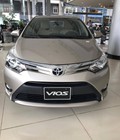 Hình ảnh: Toyota vios 2017