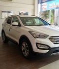 Hình ảnh: Hyundai santafe 2.4 động cơ xăng bản Full đủ màu