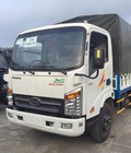 Hình ảnh: Xe tải VEAM VT350, tải trọng 3490Kg