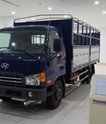 Hình ảnh: Xe tải hyundai 6t5, tặng 100% trước bạ, 7t, 5t, hàng nhập 3 cục, giá tốt nhất tây ninh