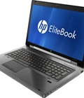 Hình ảnh: HP Mobile Workstation 8560W dòng máy trạm, cấu hình khủng giá siêu tốt
