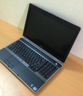 Hình ảnh: DELL Latitude E6530 máy đẹp, vỏ nhôm, bàn phím số, 2 Vga, giá siêu tốt
