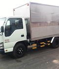 Hình ảnh: Bán xe tải Isuzu 1,4 Tấn 1,9 Tấn 2 Tấn chạy trong thành phố, Bán trả góp xe tải ISUZU toàn miền nam, cam kết giá tốt