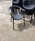 Hình ảnh: ghê nhựa bành cafe cao cấp gá rẻ nhất 