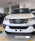 Hình ảnh: Bán xe Toyota Fortuner 2.4 G