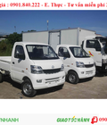 Hình ảnh: Miền Nam Giá Xe tải nhẹ Veam Star 870 kg. Chỉ với 30tr nhận xe ngay 159.000.000 VNĐ