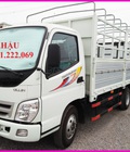 Hình ảnh: Xe tải thaco ollin 500b 4.995 tấn tại hà nội