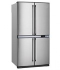 Hình ảnh: Tủ lạnh ELECTROLUX side by side EQE6807SD 678 LÍT giá bán tại kho