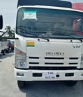 Hình ảnh: Isuzu 8t2, hổ trợ vay 100% đối hộ khẩu thành phố và các tỉnh lân cận