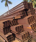 Hình ảnh: Thép Hình U50, U60, U80, U100, U120 nhập khẩu giá rẻ