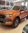 Hình ảnh: Báo giá xe Ford Ranger Wildtrak 2017 tại Hà Nội, Cam kết giá tốt nhất thị trường