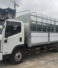 Hình ảnh: Bán xe Faw 7,25 tấn thùng dài 6,25M máy to cầu to cabin isuzu đẹp