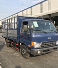 Hình ảnh: Xe tải HYUNDAI tải trọng 5 tấn, liên hệ để có giá khuyến mãi đầu năm