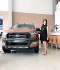 Hình ảnh: Ford Ranger giá cạnh tranh. LH: Ms.Hường 0972996392