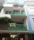 Hình ảnh: Bán nhà phố nguyễn thị định 46m2 xây 5,5 tầng