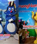 Hình ảnh: May, Bán và cho thuê Mascot giá tốt nhất thị trường tại công ty Trường Nam