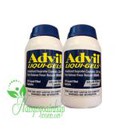 Hình ảnh: Chuyên bán thuốc giảm đau Advil hàng Mỹ chính hãng