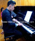 Hình ảnh: Tuyển sinh học Piano Trung tâm Âm nhạc Hà Ngọc quận 11