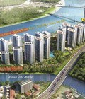 Hình ảnh: Chung cư cao cấp view sông, Q.1 Vinhomes Golden River Vinhomes Ba Son .