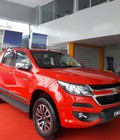 Hình ảnh: Chevrolet colorado high country 2.8 turbo 4x4, khuyến mãi lên đến 30 triệu