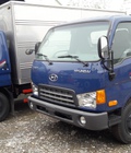 Hình ảnh: Xe tải hyundai thaco HD650/HD500, xe tải hyundai Thaco Trường hải 5 tấn/7 tấn, xe tải HD65 HD72 lên tải