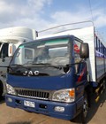 Hình ảnh: Jac 2.4 tấn, khuyến mãi lớn, trả 39tr lấy xe