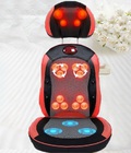 Hình ảnh: Ghế massage 12 bi xoay hồng ngoại công nghệ nhật bản