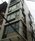 Hình ảnh: Cho thuê gấp nhà 5 tầng Dt45m2 Mt4,3m ngõ 192 Lê Trọng Tấn giá 25tr/tháng