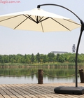Hình ảnh: Ô dù – OLT_03 – cho sân vườn, quán cafe ngoài trời