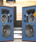Hình ảnh: Loa JBL 4344 đẹp xuất sắc