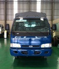 Hình ảnh: Giá mua, bán xe tải KIA 1.25 tấn, KIA 2.4 tấn Trường Hải