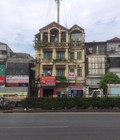 Hình ảnh: Bán nhà mặt phố Nguyễn Văn Linh, Long Biên 71m2x3T kinh doanh tốt