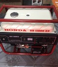 Hình ảnh: Bán máy phát điện 5.5kva chính hãng Honda giá tốt nhất.