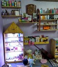 Hình ảnh: Tủ trưng bày mới đóng 2 triệu 500, bán 1 triệu